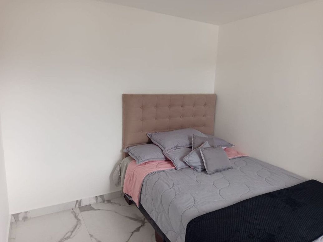 Apartamento de 2 alcobas en venta en Ricaurte, Bogotá, 35 m² · foto 14 de 20