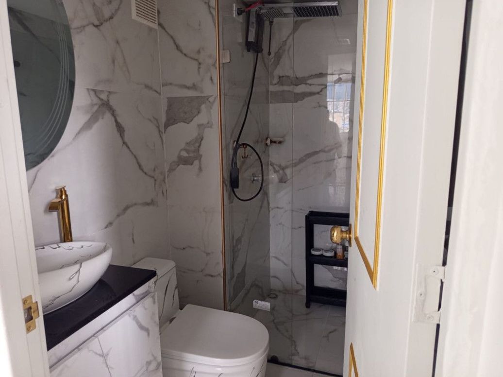 Apartamento de 2 alcobas en venta en Ricaurte, Bogotá, 35 m² · foto 16 de 20