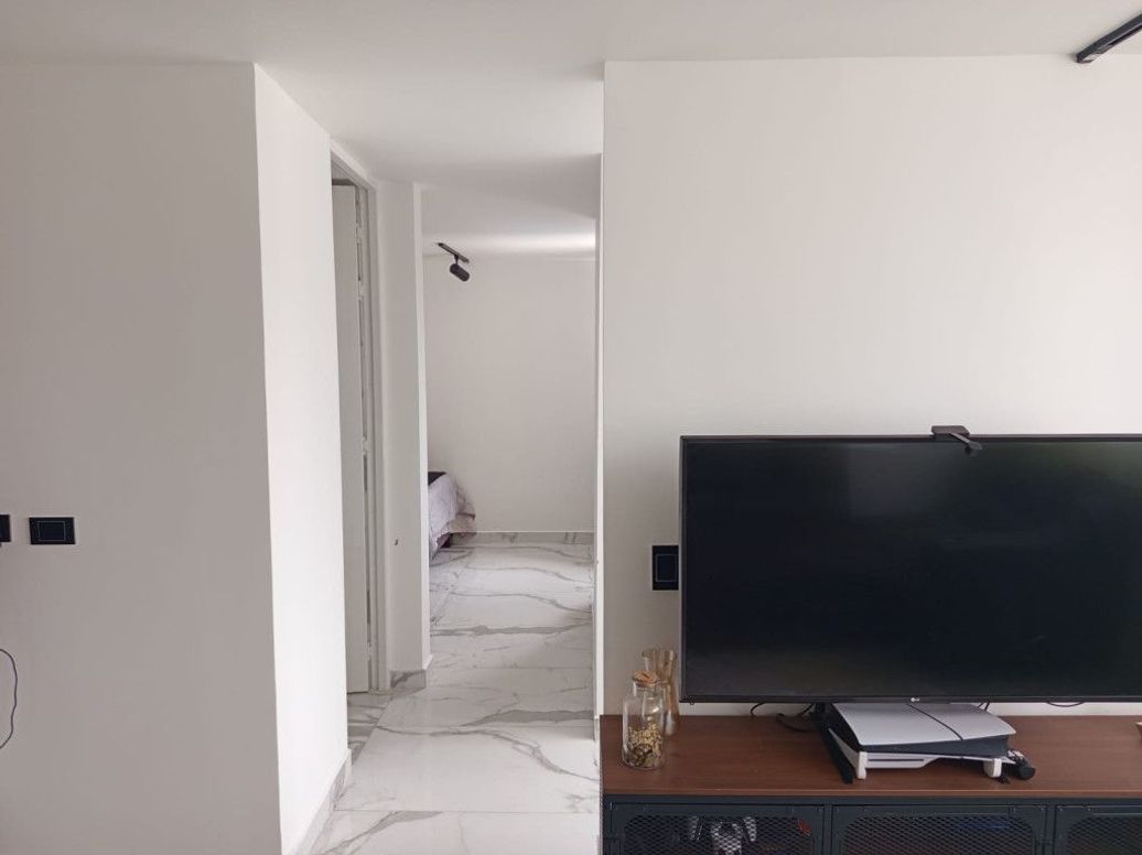 Apartamento de 2 alcobas en venta en Ricaurte, Bogotá, 35 m² · foto 9 de 20