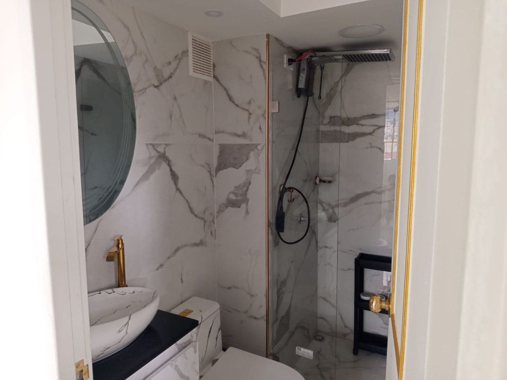 Apartamento de 2 alcobas en venta en Ricaurte, Bogotá, 35 m² · foto 17 de 20