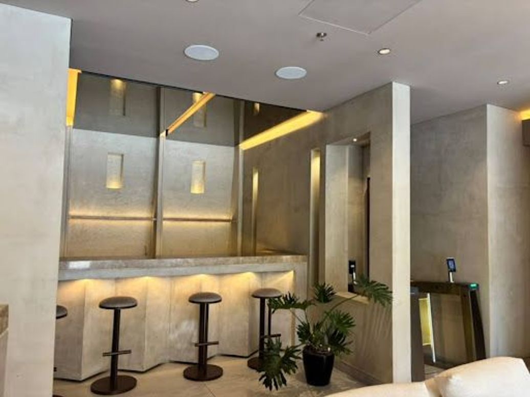 Apartaestudio en venta en Usaquén, Bogotá, 22 m² · foto 4 de 20