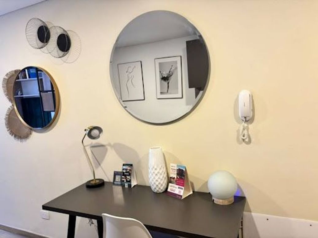 Apartaestudio en venta en Usaquén, Bogotá, 22 m² · foto 11 de 20