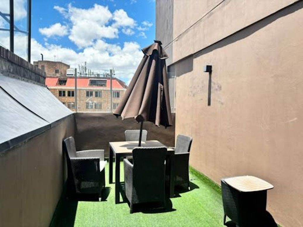 Apartaestudio en venta en Usaquén, Bogotá, 22 m² · foto 16 de 20