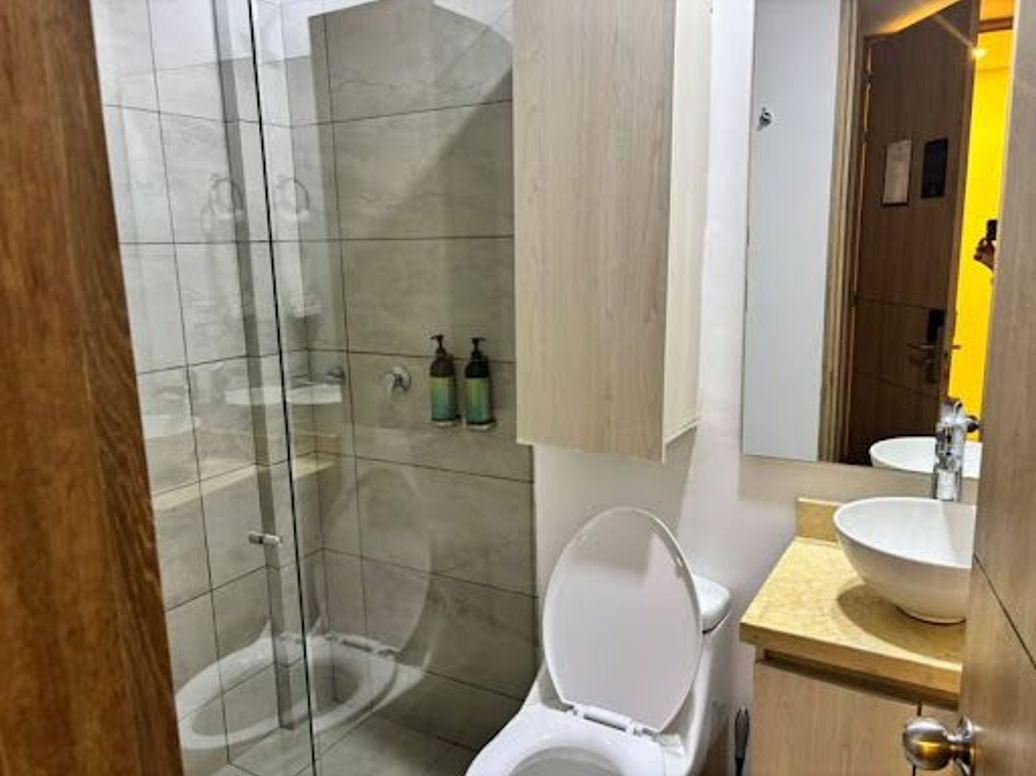 Apartaestudio en venta en Usaquén, Bogotá, 22 m² · foto 14 de 20