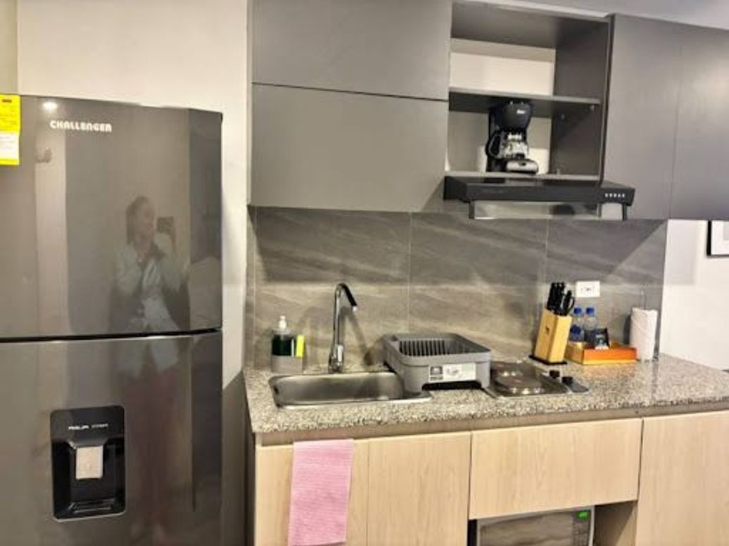 Apartaestudio en venta en Usaquén, Bogotá, 22 m² · foto 5 de 20