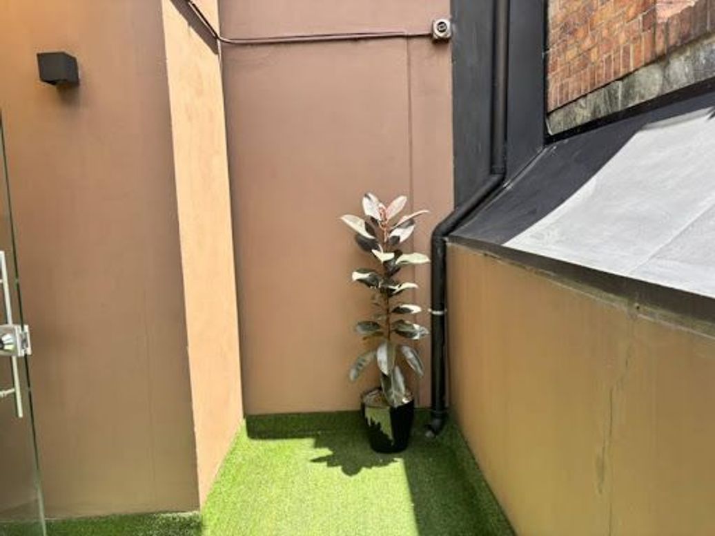 Apartaestudio en venta en Usaquén, Bogotá, 22 m² · foto 15 de 20