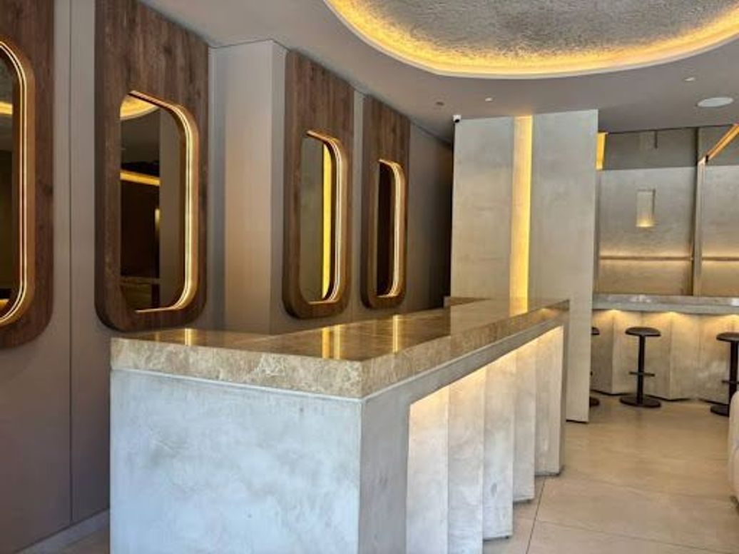 Apartaestudio en venta en Usaquén, Bogotá, 22 m² · foto 3 de 20