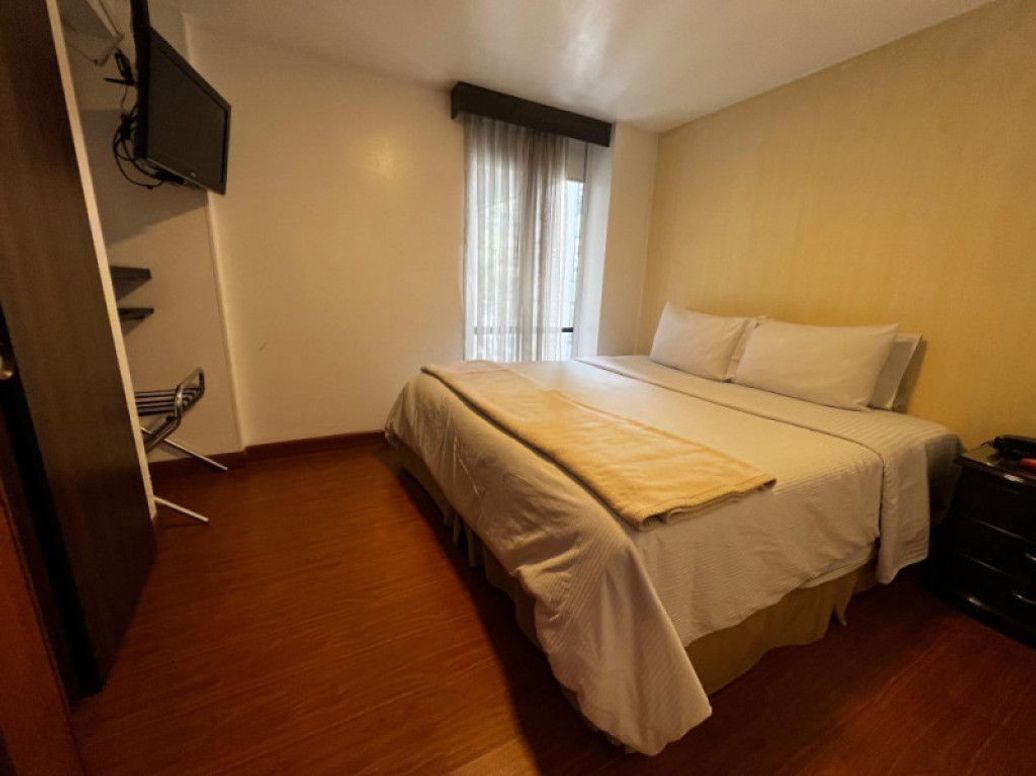 Apartaestudio en venta en Chicó Norte, Bogotá, 41 m² · foto 6 de 19