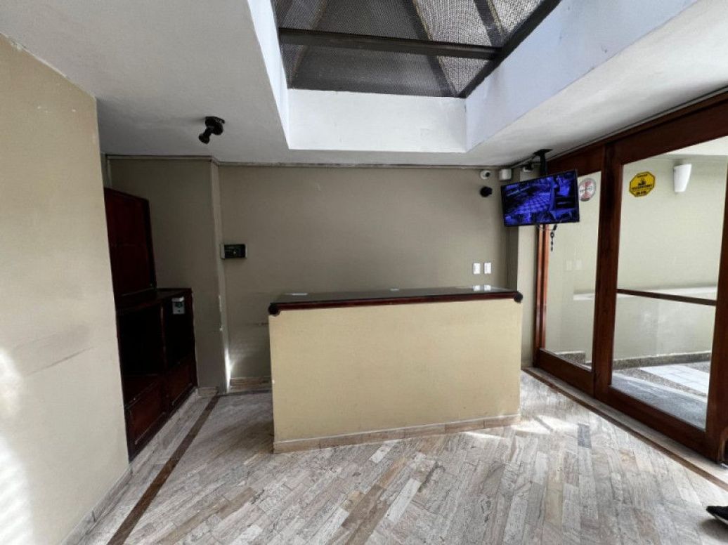 Apartaestudio en venta en Chicó Norte, Bogotá, 41 m² · foto 17 de 19