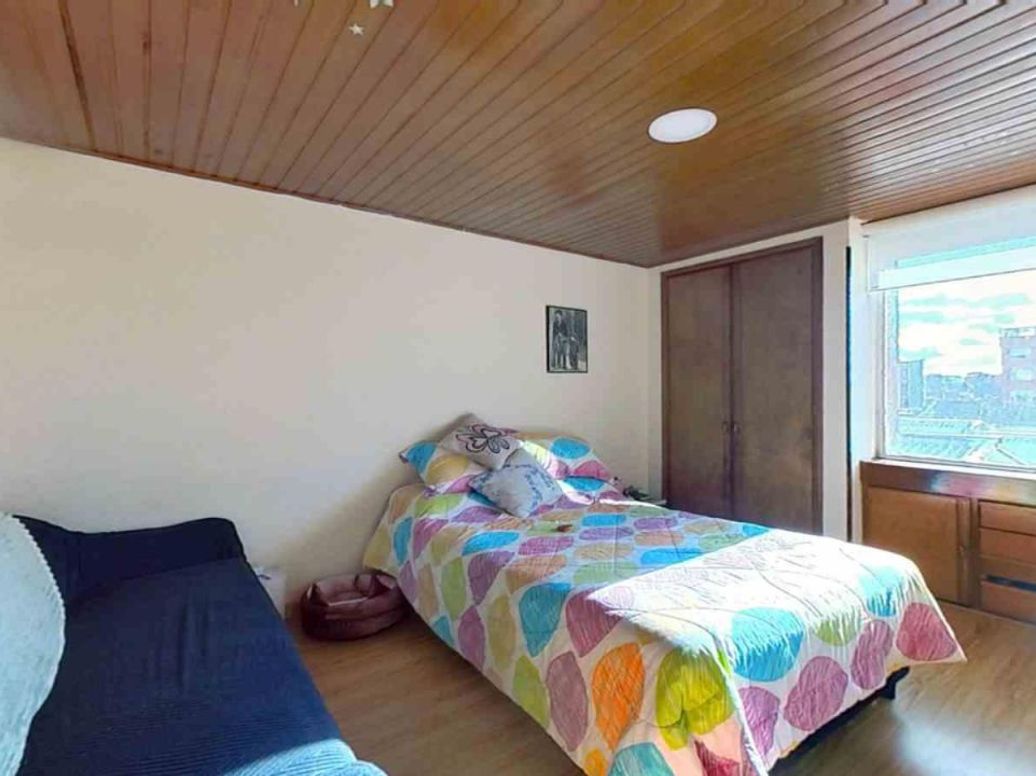 Apartamento de 3 alcobas en venta en Lisboa, Bogotá, 75 m² · foto 6 de 20
