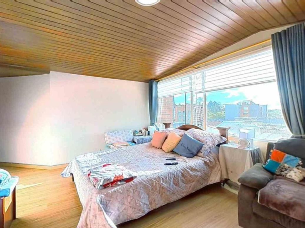 Apartamento de 3 alcobas en venta en Lisboa, Bogotá, 75 m² · foto 8 de 20