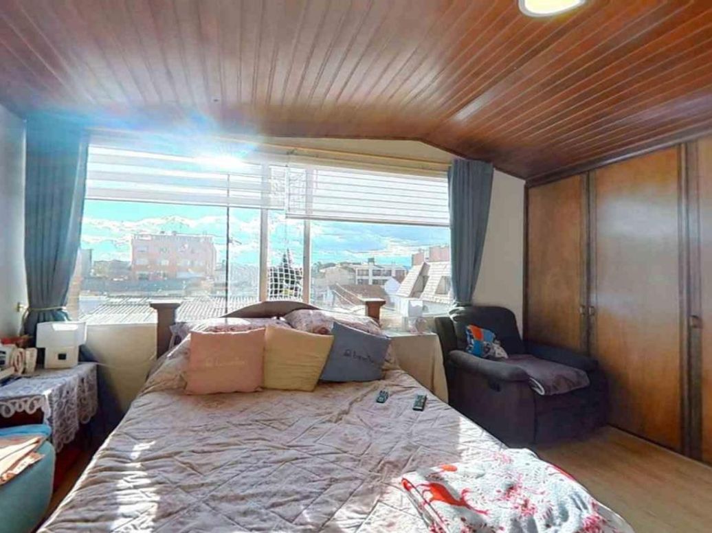 Apartamento de 3 alcobas en venta en Lisboa, Bogotá, 75 m² · foto 7 de 20
