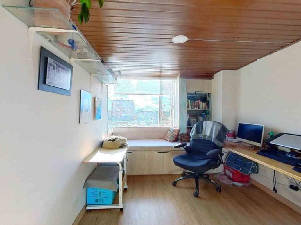 Apartamento de 3 alcobas en venta en Lisboa, Bogotá, 75 m² · foto 10 de 20