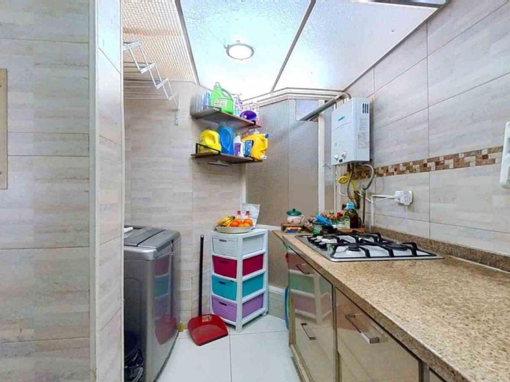 Apartamento de 3 alcobas en venta en Lisboa, Bogotá, 75 m² · foto 12 de 20