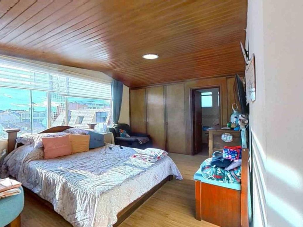 Apartamento de 3 alcobas en venta en Lisboa, Bogotá, 75 m² · foto 9 de 20