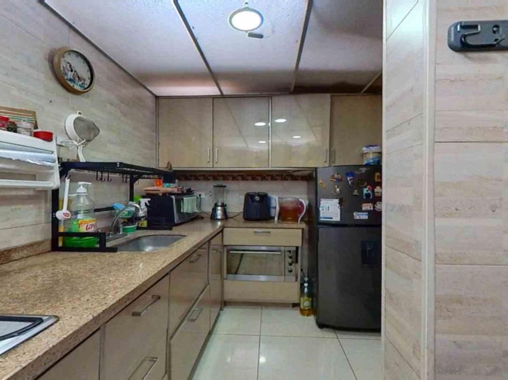 Apartamento de 3 alcobas en venta en Lisboa, Bogotá, 75 m² · foto 13 de 20
