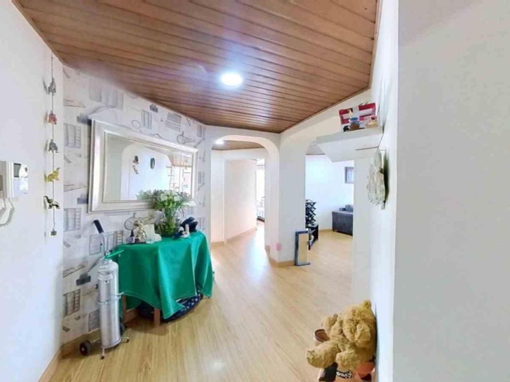 Apartamento de 3 alcobas en venta en Lisboa, Bogotá, 75 m² · foto 3 de 20