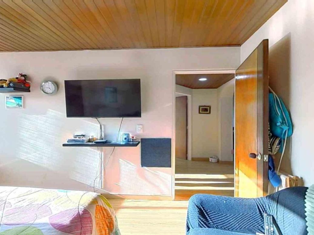 Apartamento de 3 alcobas en venta en Lisboa, Bogotá, 75 m² · foto 5 de 20
