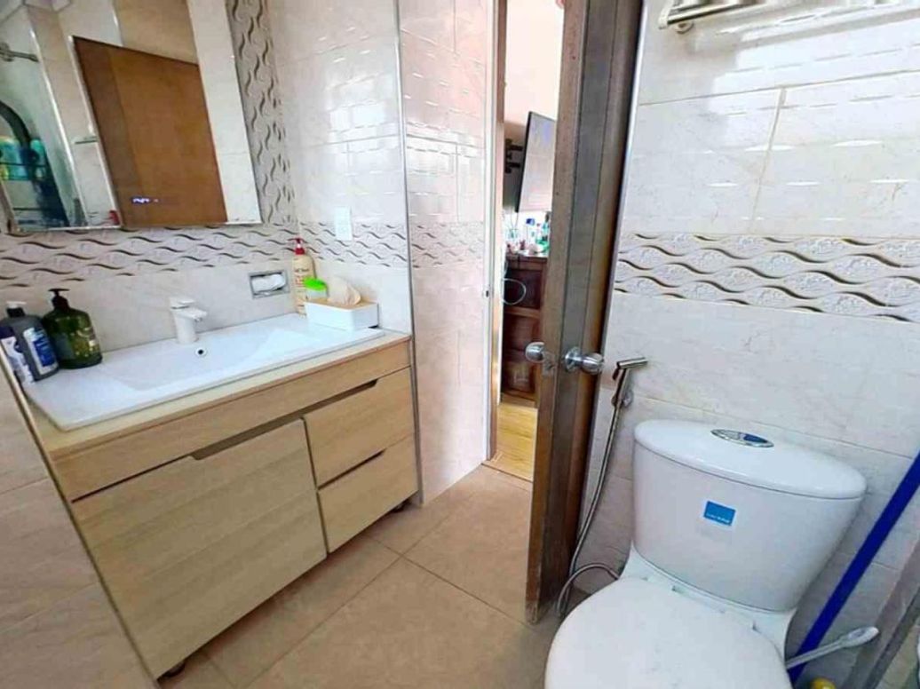 Apartamento de 3 alcobas en venta en Lisboa, Bogotá, 75 m² · foto 15 de 20