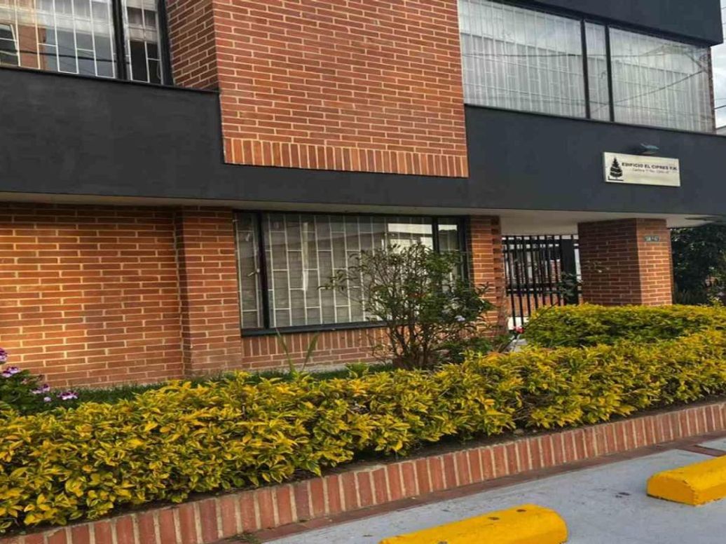 Apartamento de 3 alcobas en venta en Lisboa, Bogotá, 75 m² · foto 19 de 20