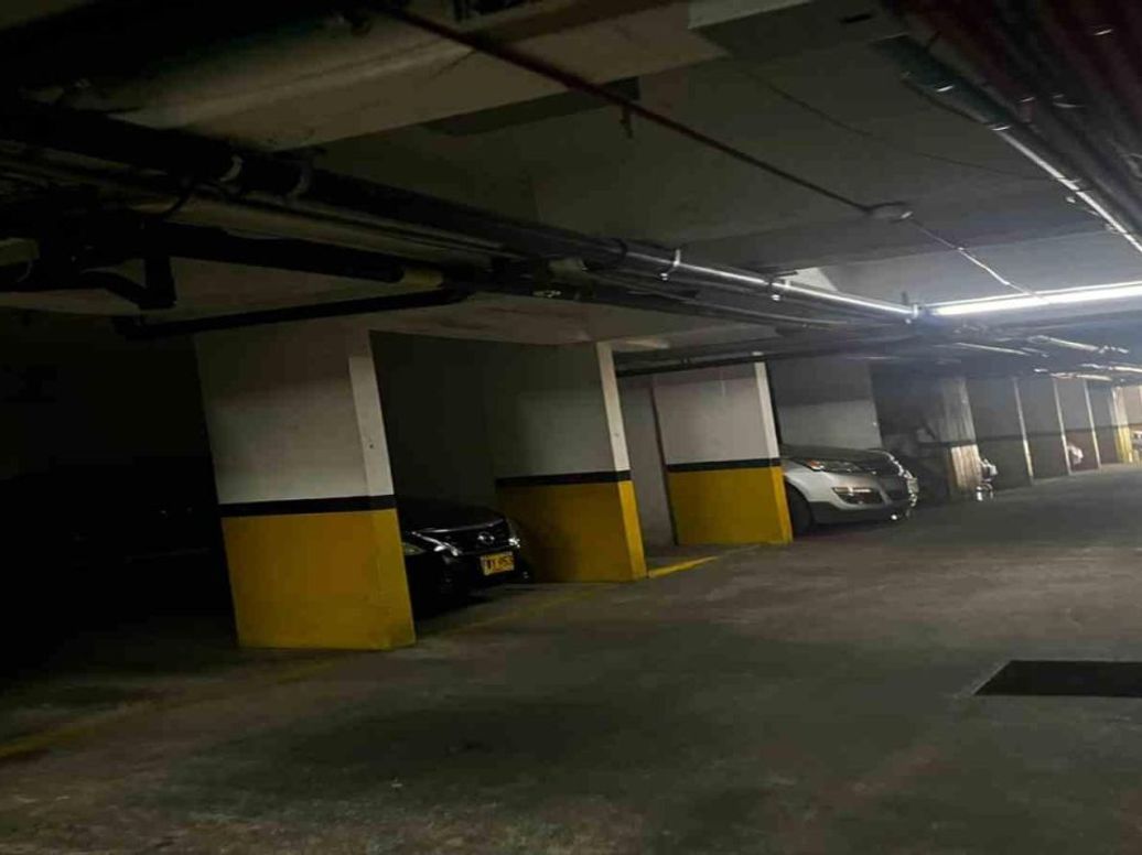 Apartamento de 3 alcobas en venta en Lisboa, Bogotá, 75 m² · foto 20 de 20
