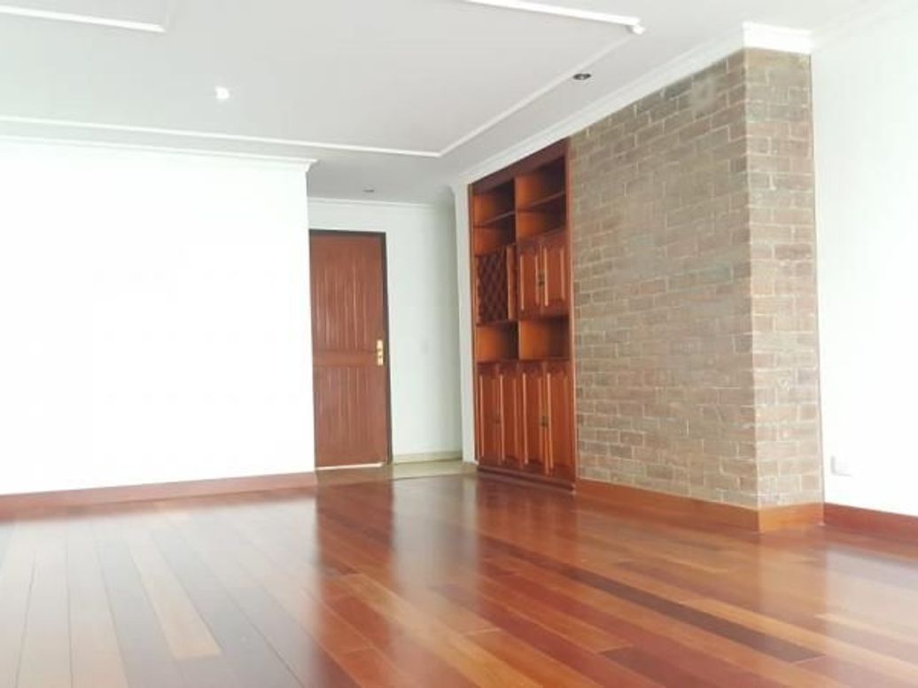 APARTAMENTO EN ARRIENDO en El Nogal