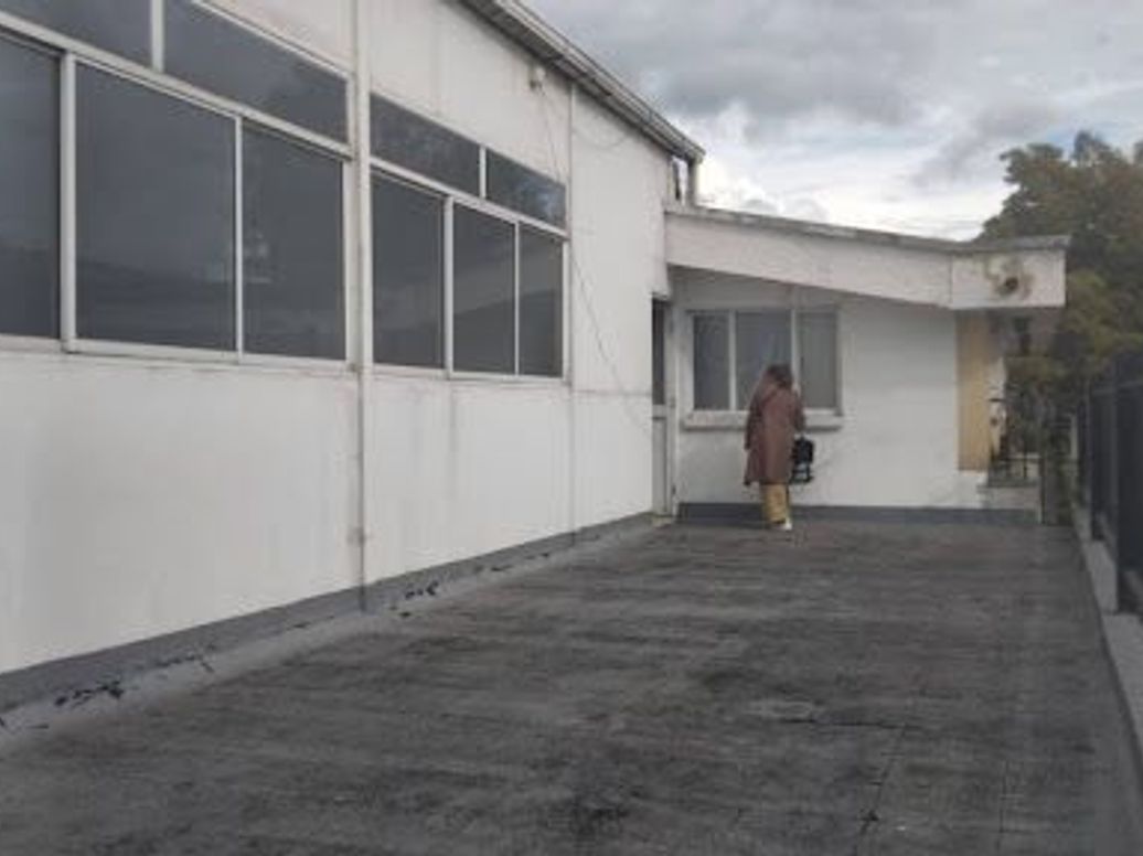 Casa en arriendo en Quinta Paredes, Bogotá · foto 4 de 5
