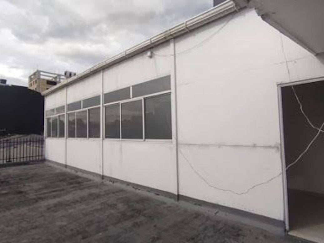Casa en arriendo en Quinta Paredes, Bogotá · foto 5 de 5