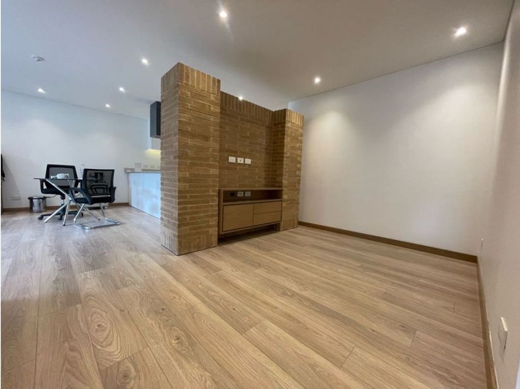 Apartamento de 2 alcobas en venta en San Patricio, Bogotá, 116 m² · foto 4 de 20
