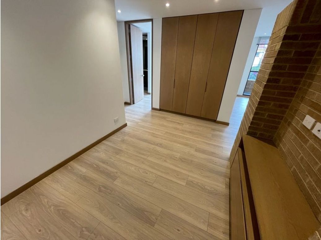 Apartamento de 2 alcobas en venta en San Patricio, Bogotá, 116 m² · foto 9 de 20