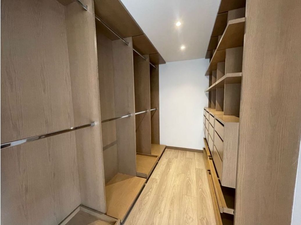 Apartamento de 2 alcobas en venta en San Patricio, Bogotá, 116 m² · foto 13 de 20