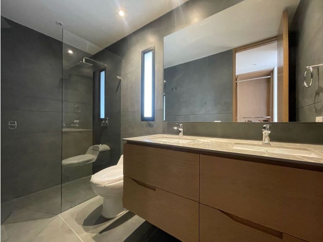 Apartamento de 2 alcobas en venta en San Patricio, Bogotá, 116 m² · foto 14 de 20