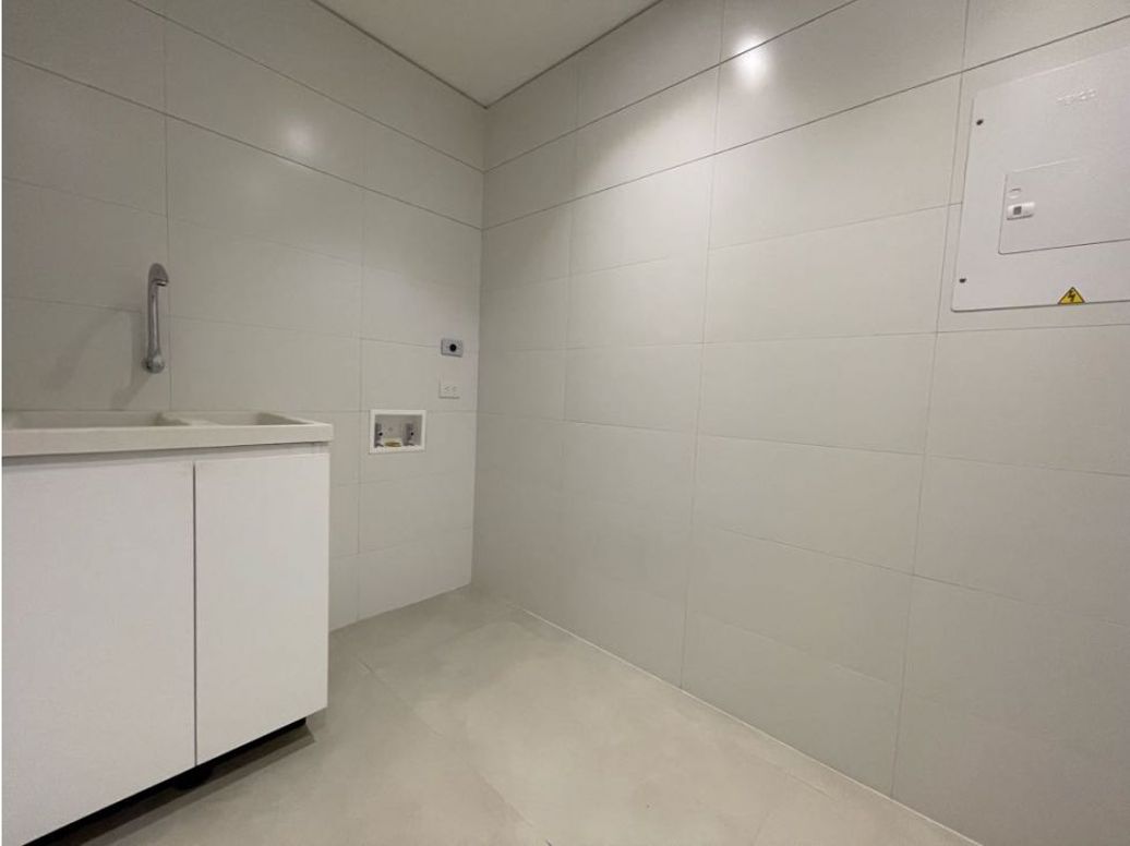 Apartamento de 2 alcobas en venta en San Patricio, Bogotá, 116 m² · foto 18 de 20