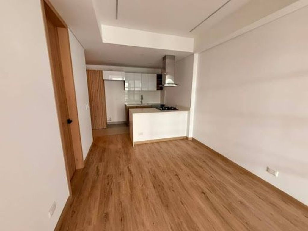 ARRIENDO de APARTAMENTO en SANTA BARBARA OCCIDENTAL, BOGOTA en Santa Barbara Occidental