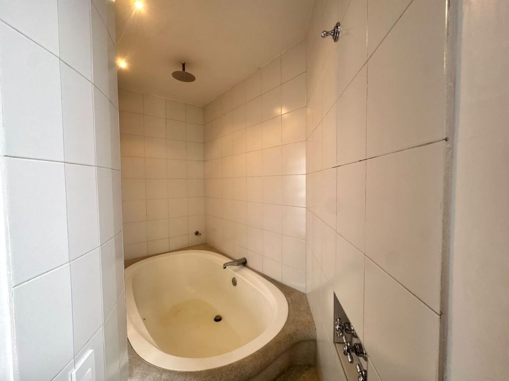 Apartamento de 4 alcobas en venta en Chicó Navarra, Bogotá, 206 m² · foto 20 de 20