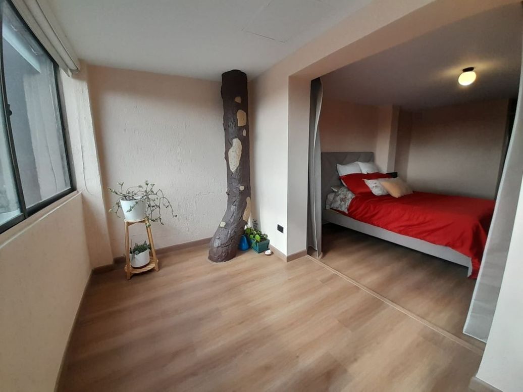 Apartamento de 3 alcobas en venta en El Seminario, Bogotá, 114 m² · foto 9 de 20