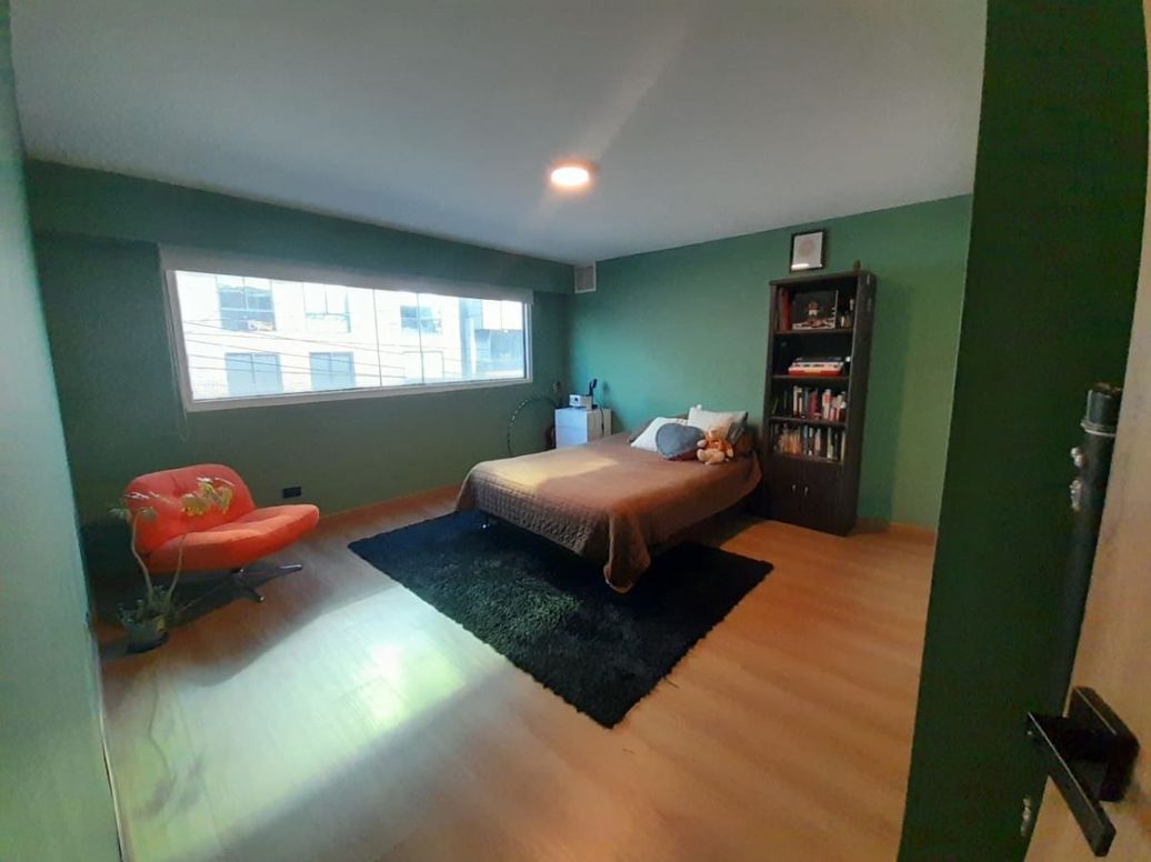 Apartamento de 3 alcobas en venta en El Seminario, Bogotá, 114 m² · foto 11 de 20