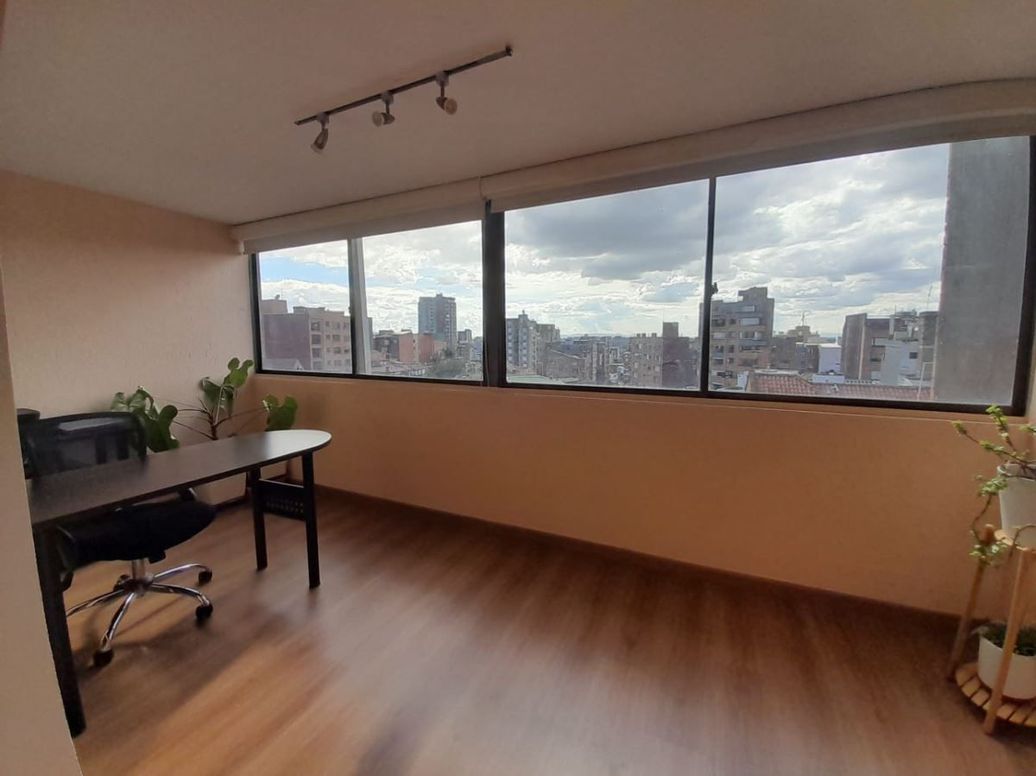 Apartamento de 3 alcobas en venta en El Seminario, Bogotá, 114 m² · foto 12 de 20