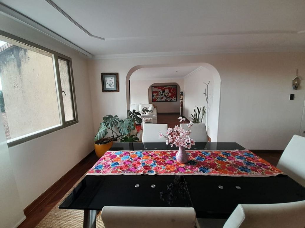 Apartamento de 3 alcobas en venta en El Seminario, Bogotá, 114 m² · foto 13 de 20