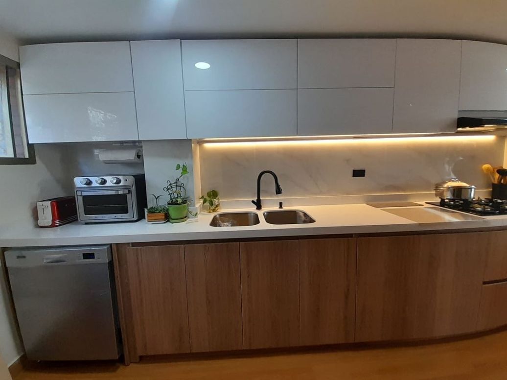 Apartamento de 3 alcobas en venta en El Seminario, Bogotá, 114 m² · foto 20 de 20