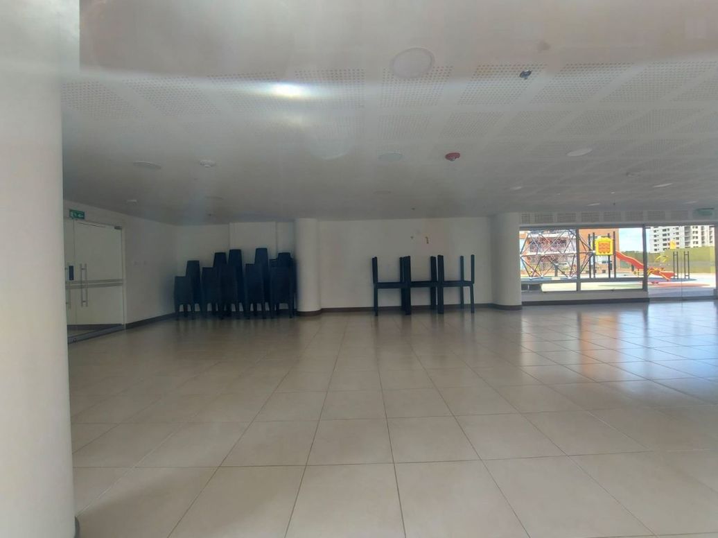 Apartamento de 3 alcobas en arriendo en Santa Teresa, Bogotá, 103 m² · foto 14 de 19