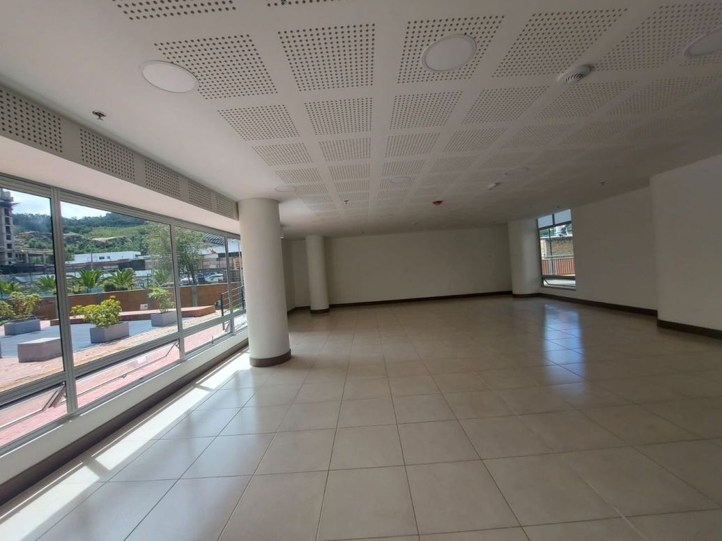 Apartamento de 3 alcobas en arriendo en Santa Teresa, Bogotá, 103 m² · foto 18 de 19