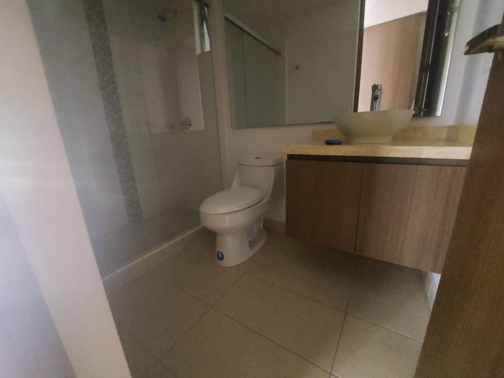 Apartamento de 3 alcobas en arriendo en Santa Teresa, Bogotá, 103 m² · foto 19 de 19