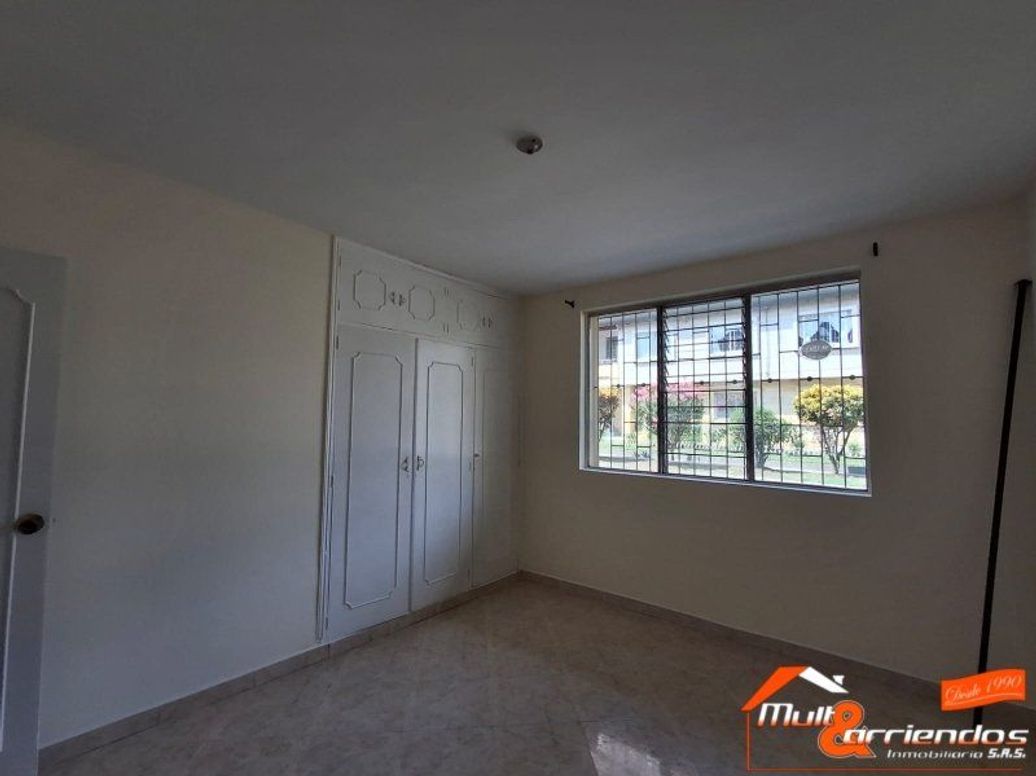 Casa en arriendo, Los colores en Los Colores