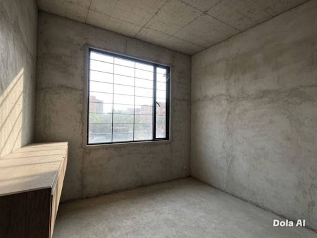 Apartamento de 1 alcoba en venta en Ciudad Jardín Norte, Bogotá, 35 m² · foto 8 de 14