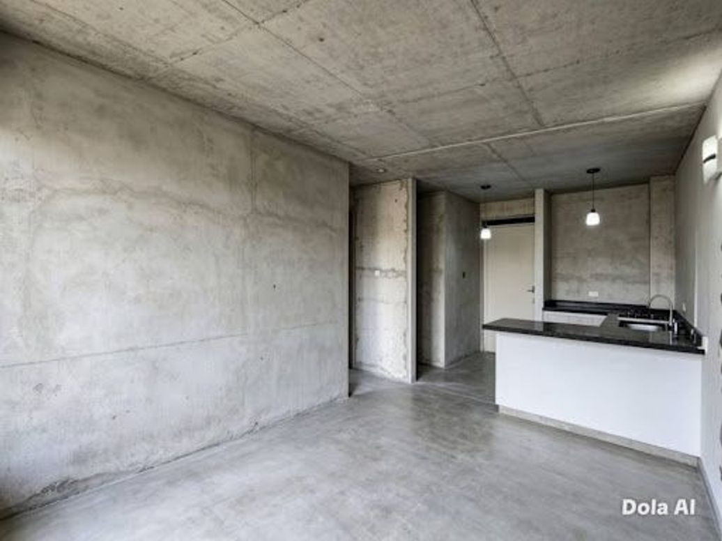 Apartamento de 1 alcoba en venta en Ciudad Jardín Norte, Bogotá, 35 m² · foto 4 de 14