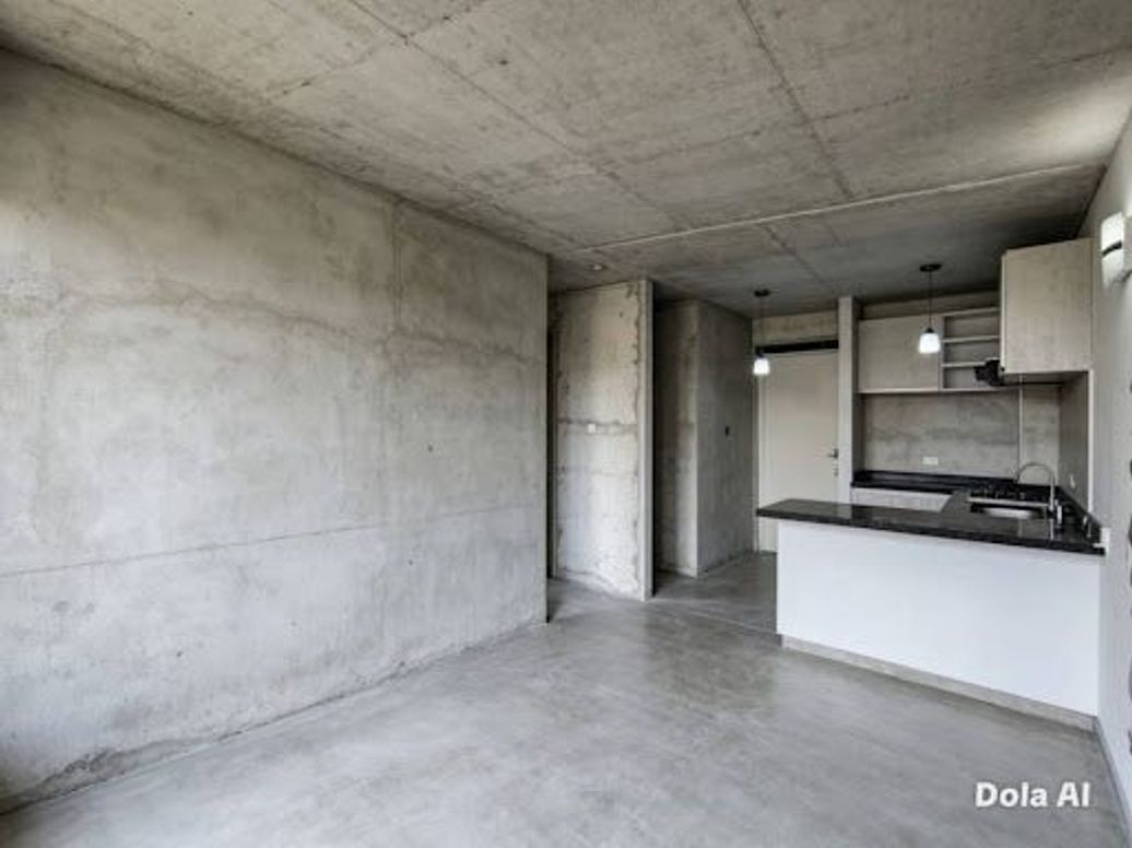Apartamento de 1 alcoba en venta en Ciudad Jardín Norte, Bogotá, 35 m² · foto 7 de 14