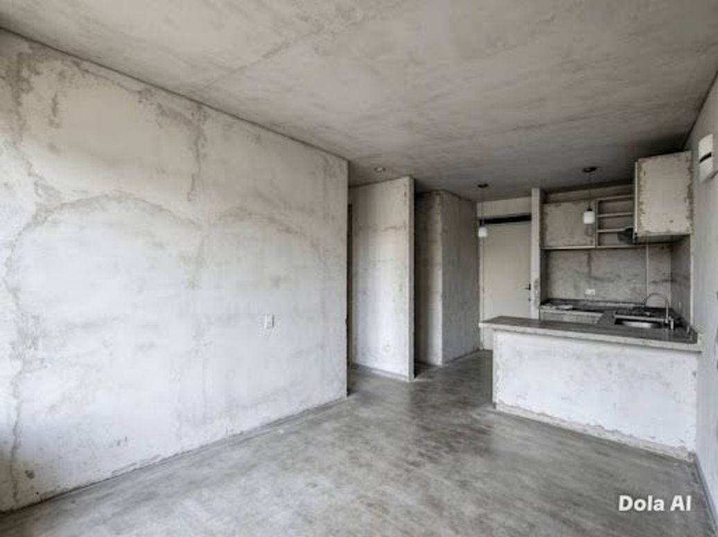 Apartamento de 1 alcoba en venta en Ciudad Jardín Norte, Bogotá, 35 m² · foto 6 de 14