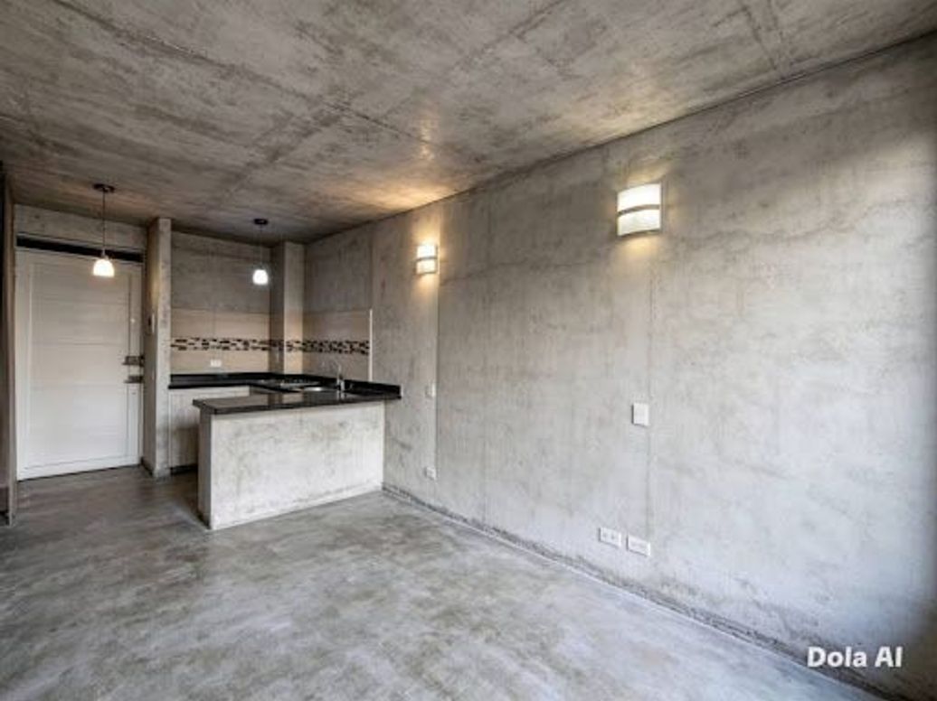 Apartamento de 1 alcoba en venta en Ciudad Jardín Norte, Bogotá, 35 m² · foto 2 de 14