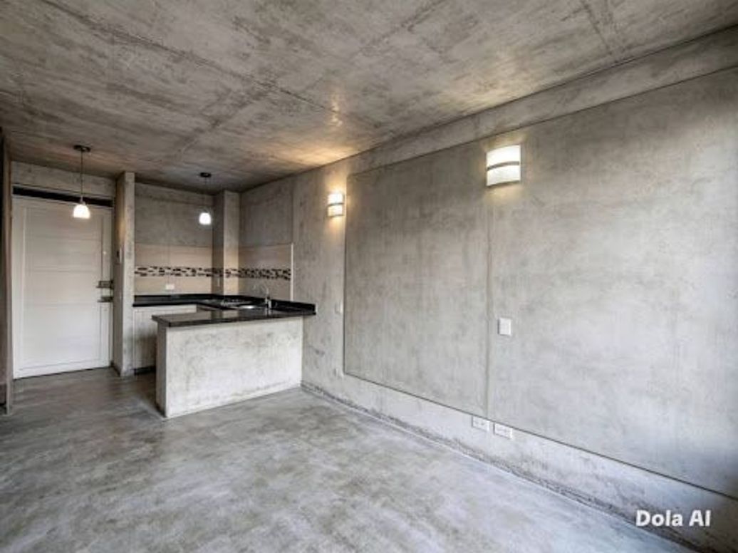 Apartamento de 1 alcoba en venta en Ciudad Jardín Norte, Bogotá, 35 m² · foto 3 de 14